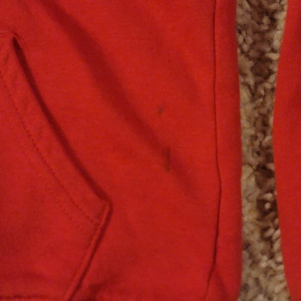 Boys Under Armour Mixed Bundle Sweatsuit Sweatshirt T Shirt Long Sleeved Tee 5T - Picture 5 of 7